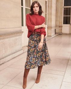 Chique Outfit, Outfits For Work, Mode Casual, Outfit Trends, Trendy Fall, 가을 패션, Autumn Outfit, Mode Inspiration, Fall Winter Outfits