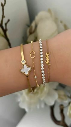 Xoxo Jewelry, Luxurious Accessories, Expensive Jewelry Luxury, Wrist Jewelry, Luxe Jewelry, Jewelry Fashion Trends