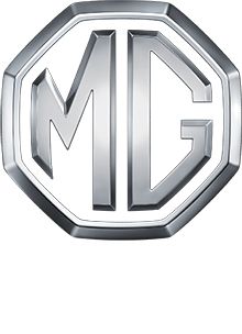 the gm logo is shown in this image