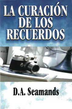 a book with the title la curaccion de los recuerdos