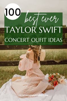 taylor swift concert outfit ideas Concert Oufit