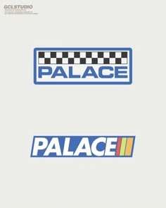 Palace logo concepts work. Let me know which one you like. . Working on more such concepts. DM of Email for commission work. #typographic #typographer #fonts #snapmagazine #amnestymagazine #grafikradar #acidgraphix #logodesigns #logodesigner #logodesign #y2kstyle #collectgraphics #foliofolio #logotype #visualgraphic #y2k #y2kaesthetic #y2kfashion #digitalarchive #eyeondesign #chrome #logo #tshirtdesign #branding #logodesign #logodesigner #brandingdesign #logotype Retro Futurism Graphic Design, Logo T Shirt Design, Y2k Graphics, Palace Brand, 70s Logo, Chrome Logo, Automotive Logo Design, Cool Graphics