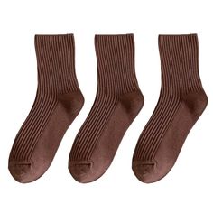 Introducing our Solid Color Cotton Socks, designed for everyday comfort and style. Made from a blend of cotton and spandex, these middle tube socks offer a perfect fit and breathability. With their solid pattern, they effortlessly complement any casual outfit. Suitable for various occasions, our one-size socks provide comfort and durability throughout the day. Elevate your sock game with this versatile addition to your wardrobe. Specifications: Socks Tube Height: Middle Tube Pattern Type: Solid Heels And Socks, British Style Men, Solid Socks, Non Slip Socks, Stylish Socks, Mens Snow Boots, Women Socks, White Set, Beige Shoes