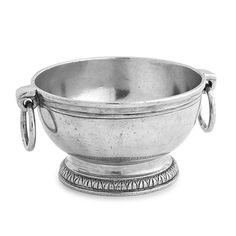 PEL6759 Dining & Entertaining/Serveware/Serving Bowls & Baskets Luxury Bowl, Seafood Cocktail, Pot Filler Faucet, Ceramic Ring, Baking Essentials, Farmhouse Apron Sink, Food Storage Containers Organization, Ring Handle, One Piece Toilets