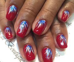 Gel Fingernails, Vacay Nails, Beach Nail, Pedi Ideas