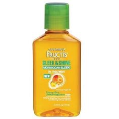 With Argan Oil from Morocco, Fructis Sleek & Shine Moroccan Sleek Oil Treatment is instantly absorbed, delivering concentrated conditioning for strand-by-strand softness, shine, easy smooth styling and frizz control without an oily residue. Get instant sleek hair and fight frizz Apply a small amount to wet, damp, or dry hair Made with Argan Oil from Morocco Proven strength system to help control frizz for instantly sleek hair without an oily residue For best results use with Sleek and Shine Oil For Dry Hair, Hair Oil For Dry Hair, Redken All Soft, Balayage Bob, Dry Hair Care, Coconut Oil Hair Mask, Garnier Fructis, Hair Pack, Moroccan Argan Oil