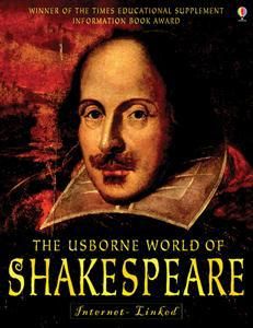 the usbore world of shakespeare