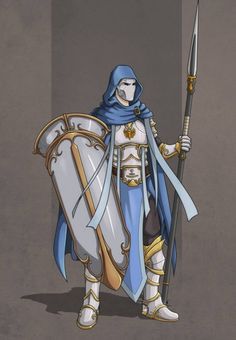 Dnd Cleric, Dungeons And Dragons Books, D&d Minis, Fantasy Races, Fantasy Armor, Armor Concept, Fantasy Warrior, Fantasy Rpg, Fantasy Inspiration