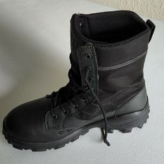 Military Tactical, Tactical Boots, Combat Boot, Comfortable Boots, Combat Boots, Dress Shoes, Boots, Dresses, Quick Saves