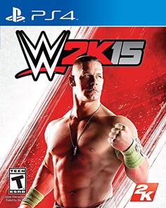 the cover art for wwe 2k5