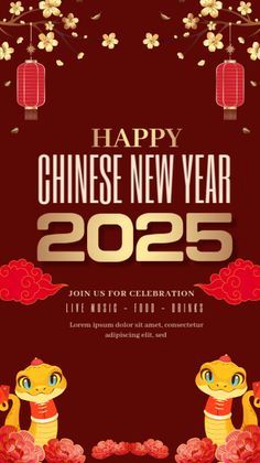 Customize this design with your video, photos and text. Easy to use online tools with thousands of stock photos, clipart and effects. Free downloads, great for printing and sharing online.  Instagram Story. Tags: 2025, chinese new year, chinese new year of snake, new year sale, year of snake 2025, best social media tools for small business, free social media tool, ig story templates, instagram publishing app, instagram publishing tool, instagram scheduling app, instagram scheduling tool, inst...