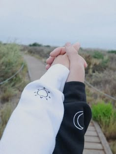 Matching Hoodies For Couples, Let There Be Light, Couple Stuff, Ideal Partner, Hold Hands, Matching Sweatshirts, Sun Designs