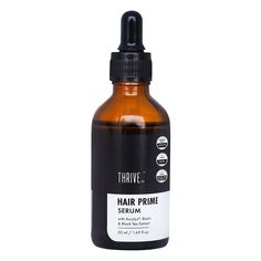 Anti Gray Hair, Best Serum, Hair Growth Serum, One Hair, Hair Serum, Grey Hair, Grow Hair, Black Tea, Hair Growth