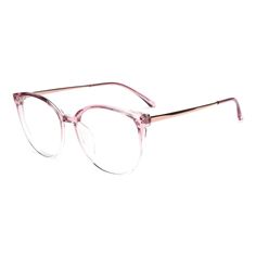 Minimalist and lightweight cat-eye glasses that are suitable as all-day wear. Available in four shades, understated black and clear, playful gradient pink and stylish tortoiseshell. Pink Cat Eye Glasses, Cat Eyeglasses, Pink Cat Eye, Tortoise Cat, Glasses Shop, Cat Eye Glasses, Glasses Online, Pink Cat, Eye Glasses