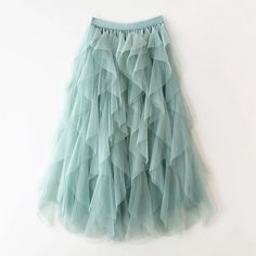 49479985266991 Tulle Skirts, Tulle Tutu Skirt, Skirt For Women, Elegant Skirt, Party Dress Short, Slip Skirt, Mesh Skirt, Short Mini Dress, Crochet Details