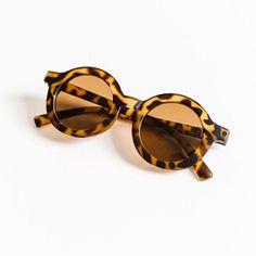 Sunny May Sunnies Sunglasses Little Love Bug Co. Tortoise Shell Face Frame, Play Outside, Love Bug, Organic Colors, Mommy And Me Outfits, Spring Baby, Love Bugs, Be Safe, Face Framing