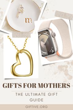 gifts for mothers the ultimate gift guide