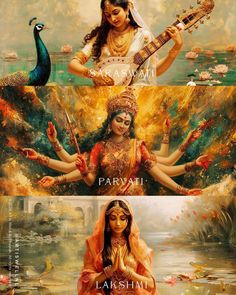 Devudu Photos, Parvati Goddess Art, Hinduism Aesthetic, Mythology Goddesses, Tamil God, Hinduism History, Durga Devi, Goddess Aesthetic, Indian Illustration