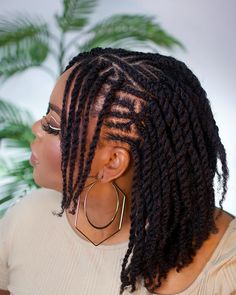 Criss-Crossing Hair Twists Short 4c Braided Hairstyles, Flat Twist Styles Short Hair, Natural Hair Twists Short, Natural Hair Plaits, Natural Cornrow Hairstyles Short Hair, Short Cornrows, Short Natural Hair Styles For 4c Hair, Natural Hair Styles Easy 4c, Natural Hair Cornrows