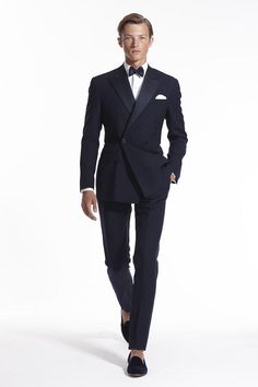 Ralph Lauren 2016, Gentle Man, Male Dress, Luxury Menswear, Ralph Lauren Menswear, 2016 Menswear, Margaret Howell, Man Style, Wedding Suits Men