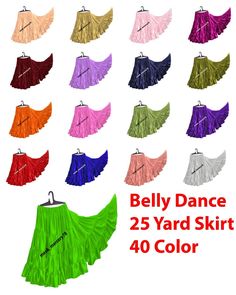 Spinning Skirt, Dance Stretches, Ballet Dance Dress, Belly Dance Skirt, Girls Gymnastics Leotards, Dance Women, Chiffon Maxi Skirt, Ankle Length Skirt, Tiered Skirts