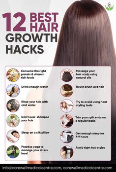 Selfcare Recipes, Grow Your Hair Faster, Make Hair Grow Faster, Losing Hair, Best Hair Growth, Make Hair Grow