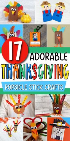 As the crisp fall air ushers in the season of gratitude, it’s the perfect time to gather with little ones and dive into some exciting Thanksgiving popsicle stick crafts for Kids. Make sure to try all our thanksgiving crafts for kids. From Turkey Crafts, scarecrow crafts, pumpkin crafts and pilgrim crafts. Make sure to try all our november crafts for kids. November Crafts For Kids, Pilgrim Crafts, Halloween Pumpkin Crafts, Scarecrow Crafts, Easy Thanksgiving Crafts, November Crafts