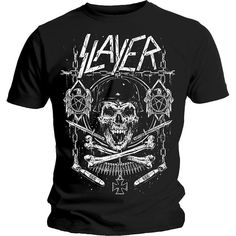 Skull & Bones Revised (Import) Metal Tshirt Design, Heavy Metal Tshirt, Metal Tshirt, Bones Show, Skull Bones, Metal Shirts, Band T Shirts, Black Veil Brides, Thrash Metal