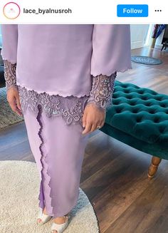 Eid Fashion, Bridesmaids Dress Inspiration, Lace Dress Design, Women Blouses Fashion