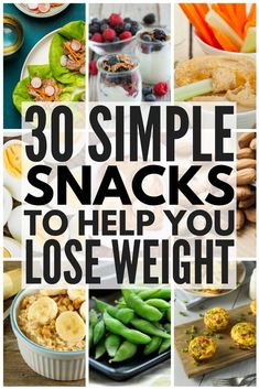 Breakfast On The Go Ideas, Snacks Diy, Snacks To Eat, Healthy Low Carb Breakfast, Simple Snacks, Calorie Snacks, 100 Calorie Snacks, Healthy Eating Snacks, 100 Calorie