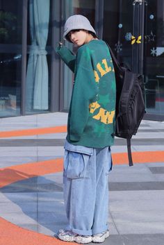 Japanese Outfits Men Street, 90s Japanese Streetwear Men, Streetwear Fashion Japan, Japan Fashion Street Men, Japan Streetwear Fashion, Japan Street Wear, Japanese Streetwear Mens, Asian Streetwear, Japan Fashion Street