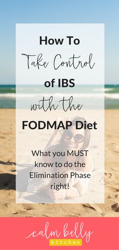 Prendi il controllo dei sintomi con il FODMAP dieta per IBS! La sua è una visione d'insieme di ciò che la dieta FODMAP è davvero e come migliora la tua vita. 1200 Calorie Diet Meal Plans, Gluten Sensitivity, Low Fodmap Recipes