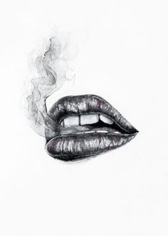 Atrapasueños Tattoo, Mouth Tattoo, Mouth Drawing, 얼굴 드로잉, Men Tattoos, Art Drawings Sketches Pencil, Lips Drawing, Elephant Tattoos, Traditional Tattoos