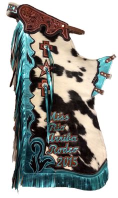 Queen Chaps Rodeo Chaps, Parade Outfit, Western Things, Cowgirl Clothing, Riding Chaps, Cowgirl Stuff, Leather Chaps