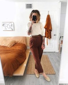 Look Rock, Business Casual Outfits For Work, Neue Outfits, Elegante Casual, Mode Casual, Cooler Look, Boys Fashion, Casual Work Outfits, Work Wardrobe