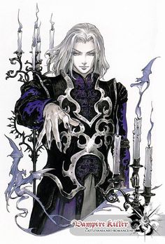 Kojima Ayami, Castlevania Art, Ayami Kojima, Castlevania Wallpaper, Vampire Art, Arte Sketchbook, Arte Fantasy, Ethereal Art, Gothic Art