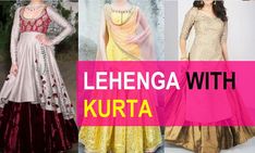 Latest 50 Salwar Designs and Patterns To Try in 2022 Double Layered Kurti Designs, Kurti Neckline Pattern, Peplum Lehenga, Lehenga Kurta, Plazzo Designs, Blouses 2022, Trending Blouse, White Salwar, Kurti Skirt