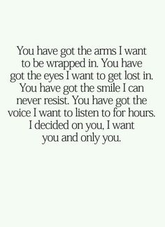 an image with the words you have got the ams i want to be wrapped in