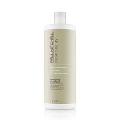 Paul Mitchell: Whether you wake up and wash or cleanse before bed, this award-winning shampoo will transform your routine. Infused with organic, cold-pressed argan oil and succulent aloe vera, it gently cleanses hair and scalp with a refreshing, sulfate-free (without SLS, SLES, ALS) lather that results in shiner, Aloe Vera Shampoo, Organic Argan Oil, Hair Cleanse, Paul Mitchell, Before Bed, Sulfate Free, Real Beauty, Cold Pressed, Argan Oil