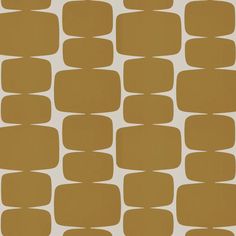 an image of a wallpaper pattern with squares on it in shades of brown and white