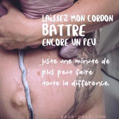 a woman holding her baby in her arms with the caption'cause non cordon batre un peu '