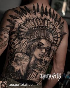 Laura Ortiz, Native Indian Tattoos, Chicanas Tattoo, Inca Tattoo, Gorilla Tattoo, Native American Tattoos, Native Tattoos, Circle Tattoos, Sick Tattoo