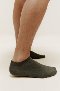 Ultra low profile and super comfortable, these ankle socks are an everyday essential perfect for low-cut footwear. This convenient value pack is great as a practical gift or for restocking your own sock drawer. P.S. They're a great unisex sock option! Details Materials & Care Shipping & Returns • Ankle-length low-cut men's socks in a total of six easy-to-match colors. Each pack includes three pairs of socks in three colors.• Made from a breathable cotton blend with added Spandex for flexibility. Non-slip Comfortable Casual Socks, Comfortable Non-slip Casual Socks, Comfortable Antimicrobial No-show Socks, Casual Slip-resistant Gray Socks, Casual Lightweight Anti-odor Socks, Casual Gray Slip-resistant Socks, Comfortable Slip-resistant Socks, Casual Stretch No-show Socks, Comfortable Casual Ankle-high Socks