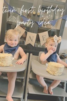 LMents of Style, 1st birthday party theme, lemons, lemonade, lemONEade, twin birthday party, italy, bday party inspo inspiration, boy girl twins, italy Twin Birthday Party, Boy Girl Twins, 1st Birthday Party Themes