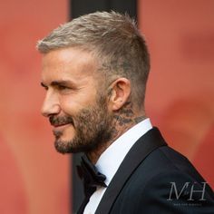 David Beckham Buzzcut, David Beckham Hairstyle Short, Beckham Short Hair, Maluma Haircut, David Beckham Haircut, Popular Hairstyles For Men, Beckham Haircut, David Beckham Hairstyle