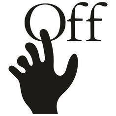 a hand with the letter f on it is pointing at an object in the air