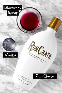 rumchata is the most popular alcoholic beverage in india, and it's only available on rumchata