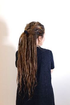 Dreadlocks Extensions, Crochet Dreads, Dreads Styles, Dreadlock Extensions