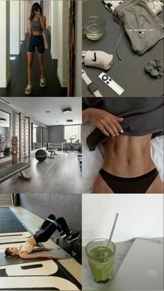 Daglig Motivation, Pilates Workout Clothes, Pilates Clothes, Gym Aesthetic, Makanan Diet, Yoga Nidra