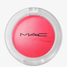 Condition: Nib Mac Glow Play Blush - Heat Index Touch And Glow. Play Your Way With All-New Bouncy Blush. This Innovative Ultra-Smooth, Cushiony Blush Creates A Flawlessly Radiant Look When Applied With Fingers Or A Brush. Eleven Blendable Shades Delivered In One Creamy, Buildable Formula Mac Cream Blush, Mac Glow Play Blush, Matte Red Lips, Mac Mineralize Blush, Mac Blush, Heat Index, Cheek Palette, Blush Contour, Matte Powder